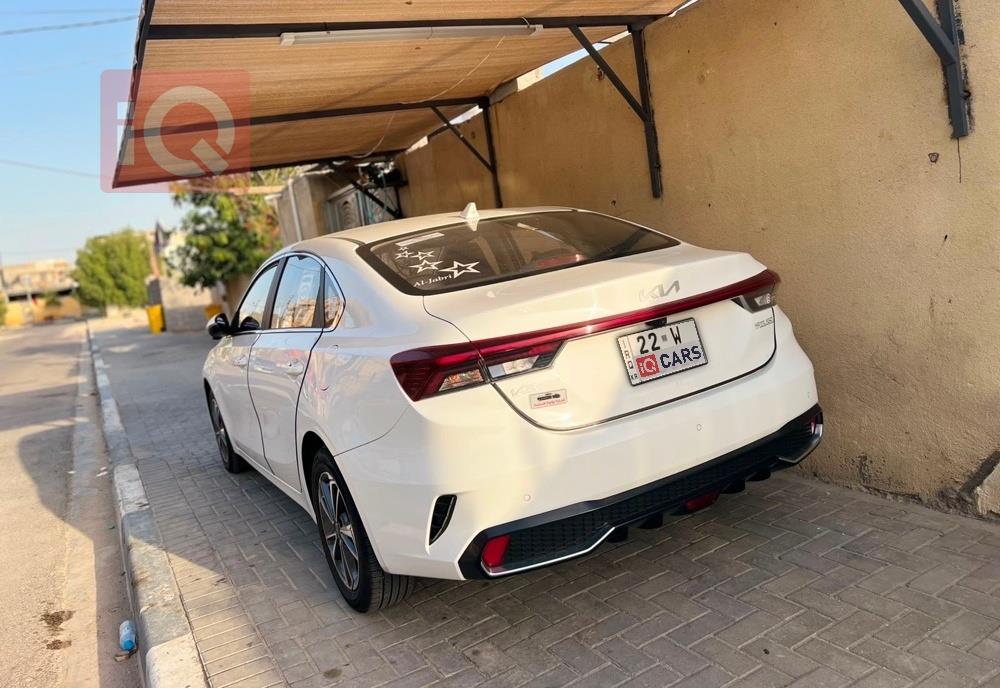 كيا K3